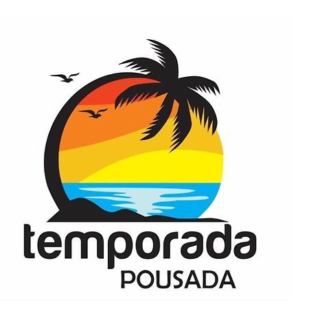 Pousada Temporada أرايال دو كابو المظهر الخارجي الصورة