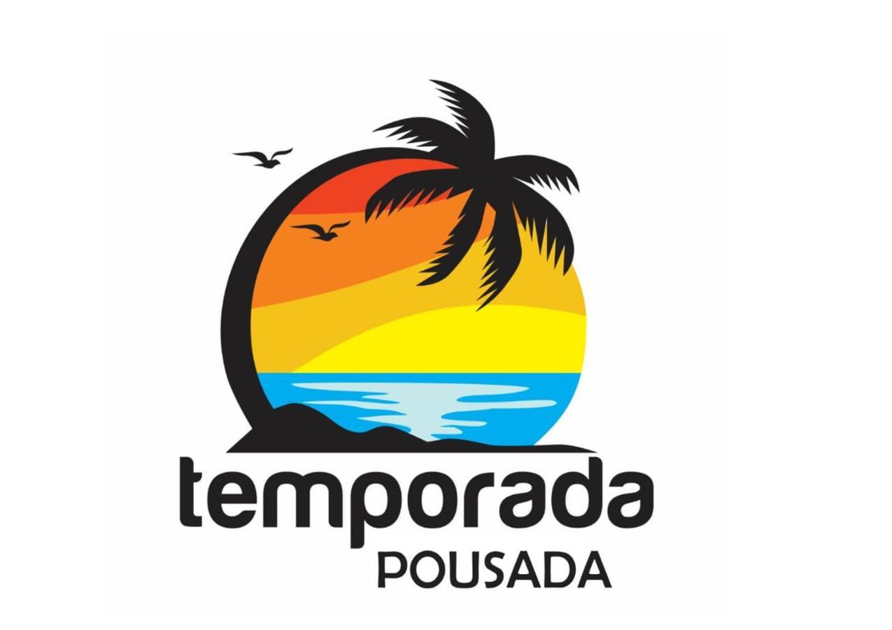 Pousada Temporada أرايال دو كابو المظهر الخارجي الصورة